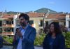 Grottaferrata, il Sindaco Di Bernardo a Pratone. Illustrati progetti e iniziative a favore del quartiere