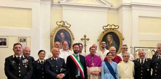 Infiorata Genzano, Bevilacqua “Si è conclusa la meravigliosa 246° edizione della nostra tradizionale Infiorata”