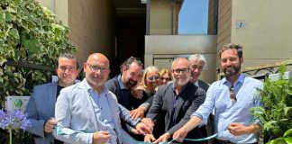 Inaugurato a Pavona il Centro KORU – Centro Ascolto per il maltrattamento e abuso all’infanzia, progetto innovativo del Distretto Socio-Sanitario RM 6.2