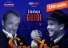 Ariccia, Gianluca Guidi apre la nuova edizione di “Fantastiche Visioni” con “Sinatra – The man & his music”