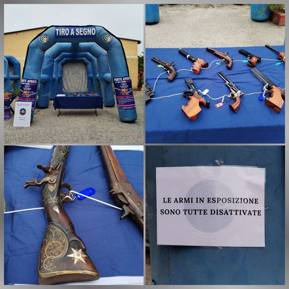 Mostra delle Armi