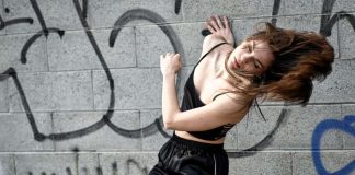 La danza tra i beni culturali dei Castelli Romani per la V edizione di Paesaggi del Corpo – Festival Internazionale Danza Contemporanea