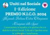 A Palazzo Valentini il Premio N.I.C.O.