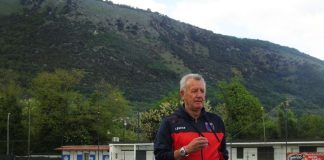 Prima Categoria, Labico confermato l’allenatore Paolo Lunardini