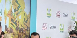 Coldiretti Lazio, agli Oscar Green trionfa l’Ita E. Sereni di Roma nella categoria “Coltiviamo solidarietà”