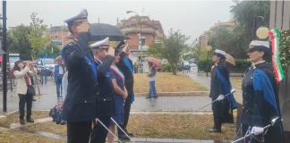 2 Giugno, la Festa della Repubblica sui nostri territori