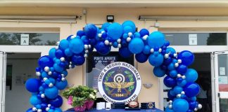 140 anni dopo. Il tiro a segno di Velletri ha festeggiato il suo anniversario(FOTO) TSN VELLETRI-1884 2024.