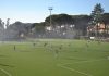 Grottaferrata, calcio d’inizio per il Torneo dei Rioni 2024