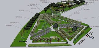 Riqualificazione vegetazionale di parco Aldo Moro: il progetto di AdR e Lagardere per la Città di Ciampino