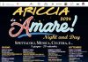 Ariccia da Amare Night and Day: un’estate ricca di eventi. Il programma completo