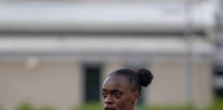 Atletica Frascati, Kabangu vola: sugli 800 fa segnare la quinta miglior prestazione italiana Under 20 di sempre