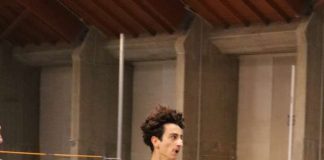 Atletica Frascati, Fattorossi abbatte il “muro” dei 50 secondi a Foligno: “Ora i campionati italiani”