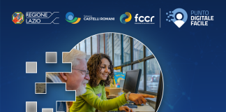 I Centri di Facilitazione Digitale nel Sistema Castelli Romani sono realtà