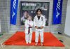 Chiara Coletta protagonista dello stage internazionale di judo, Green Camp 2024 di Riccione chiaracoletta