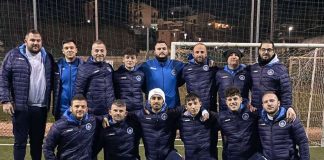 Ssd Colonna (calcio a 5), Nardi: “Annata non semplice, ma era importante far ripartire il settore”