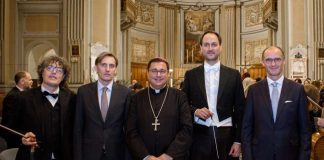 Albano, un successo il 1° Festival Diocesano di Musica Sacra