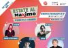 Torna “Estate al Maximo”, la rassegna di concerti dal vivo organizzata dal Maximo Shopping Center estatealmaximo