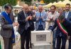 È stata deposta la prima pietra di quello che sarà il Polo scolastico dell’infanzia del Comune Montecompatri