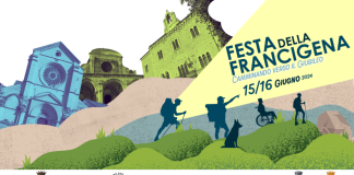 La Festa della Francigena 2024: Un Viaggio Culturale e Storico a Priverno e l’Abbazia di Fossanova, verso il Giubileo 2025