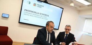 Lazio, Aurigemma “Firmato tra Consiglio e Ordine Psicologi protocollo su stress lavoro-correlato”