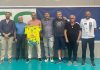 BCC Colli Albani Volley School Genzano: Francesco Distaso nuovo allenatore della prima squadra in Serie B Maschile francescodistaso
