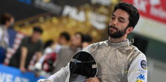 Frascati Scherma, è tempo di campionati europei: il club tuscolano presente con ben nove atleti