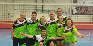 Volley, Puntovolley Libertas alle finali nazionali Uisp Rimini 2024