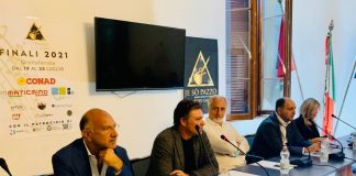 Je so’ pazzo, Andreotti, Bellucci, Cocco e Antonelli “Grottaferrata perde un’altro grande evento”