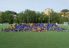 Lvpa Frascati, una grande festa per la chiusura della stagione della Scuola calcio