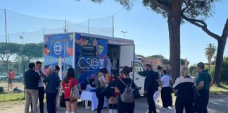 Marino Pallavolo, un successo notevole per l’evento delle visite mediche oculistiche gratuite