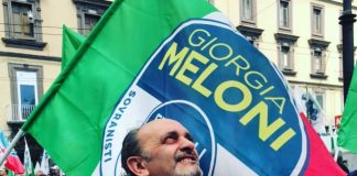 Migranti, Salvitti (FDI) “Conte pensi a potenziale danno erariale prodotto da Superbonus” salvitti