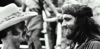 Elezioni Europee, nella nottata continentale di Sandokan in Italia vince Yanez sandokanyanez