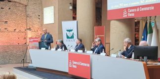 Immobiliare: a Roma cala il numero di compravendite ma cresce la fiducia nella riduzione dei tassi fotoagenzianova