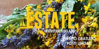 Parco Castelli Romani, “aspettando la Notte di San Giovanni”