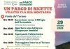 Parco Castelli Romani, “Un Parco di ricette. Velletri e la sua montagna”