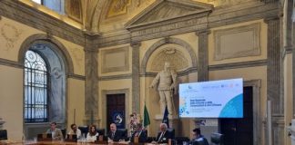 Unpli, nasce la prima Rete nazionale delle Infiorate e delle Composizioni di Arti Effimere