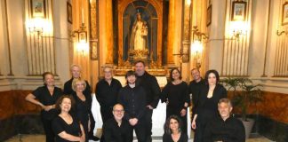 A Monte Compatri la seconda serata del Festival Moreschi 2024