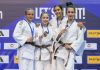 Il Judo San Cesareo ancora sul podio ai Campionati Italiani Esordienti