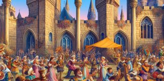 L’associazione Alessandro Moreschi presenta “La pazzia senile” un concerto-spettacolo per il XVI Festival Moreschi 2024