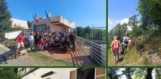 Parco Castelli Romani “Una domenica tra il bosco e il borgo di Rocca di Papa”