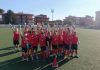 Vis Casilina, che festa per la chiusura della Scuola calcio. Rovere: “Annata sicuramente positiva”