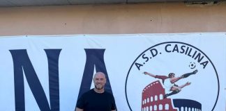 Vis Casilina, la nuova Under 18 regionale affidata a Daniele Gosti: “I ragazzi devono crescere”