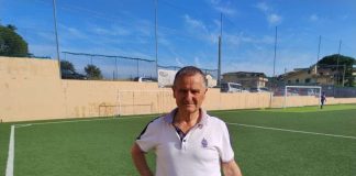 Vis Casilina, il ds Rovere presenta lo staff tecnico dell’intera agonistica per la prossima stagione