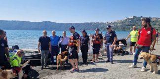 Lago Albano, attivo il progetto Lago Sicuro 2024