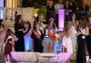 Successo per l’International Fashion Gala di Grottaferrata