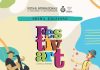 Festivart “a Grottaferrata il Festival internazionale delle arti di strada e del circo contemporaneo”
