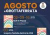 Agosto a Grottaferrata, musica, laboratori, degustazioni e intrattenimento per vivere l’estate in città