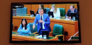 Lazio, Il Consiglio Regionale approva l’assestamento di bilancio