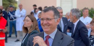 Regione Lazio, Bertucci: “Opere pubbliche per viabilità confermano visione di questa amministrazione: proficuo dialogo con il governo”