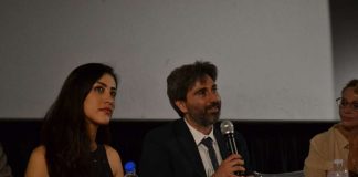 Grottaferrata, due anni di Amministrazione Di Bernardo raccontati questa mattina al Cinema comunale AlFellini